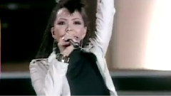 张惠妹 - Yes Or No & 狠角色