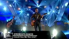 Stereophonics - Could You Be The One