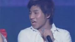 看我贵顺  BIGBANG STAND UP TOUR08