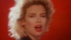 Kim Wilde - Hey Mr. Heartache
