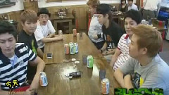 Match Up Ep07 BlockB Cut