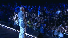 Pitbull - Hey Baby & Give Me Everything