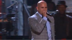 Pitbull - I Know You Want Me Conan Summer Concert Series