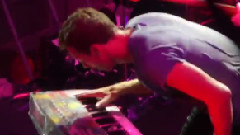 Coldplay - Viva La Vida