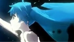 Nico,初音未来 - 深海少女