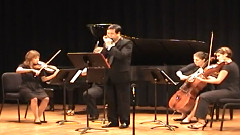 J.S.Bach - G弦上的咏叹调