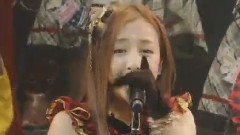 ヘビーローテーション 中日字幕 AX