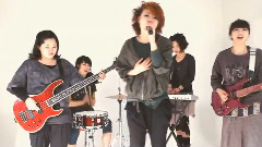 这样的爱无法被打破