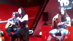 Tokio Hotel - Automatic In Japan