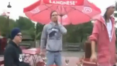 Tokio Hotel - Dreams Come True! Now Its Party Time! Episode 2