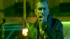 Gorillaz - Rhinestone Eyes