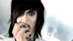 Black Veil Brides - Knives And Pens