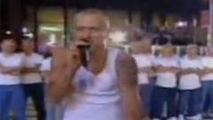 Eminem - The Real Slim Shady