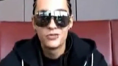 Tokio Hotel - Seahorses Nightmares Along The Way To Africa