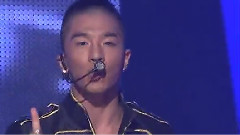 只看着我 MBC音乐中心 现场版 08/06/14