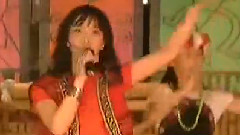 张惠妹 - 那鲁湾情歌