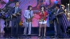 张惠妹 - 港都夜雨 & 狠角色