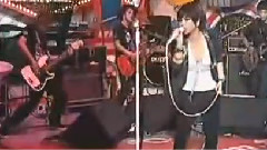 张惠妹 - 黑吃黑