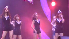 Genie & OH! & Run Devil Run & Gee & Talk