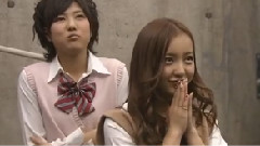 密室解谜逃脱 SP 中文字幕