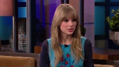 Taylor Swift - Interview