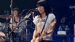 チャットモンチー - ツマサキ