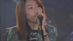 矢井田瞳 - 虹のドライブ