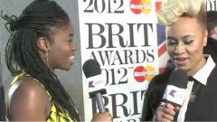 Emeli Sandé - The Brit Awards