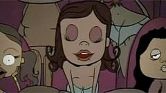 T-Pain - Save You Freaknik The Musical