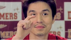 李栋旭,李诗英 - Gives You Hell