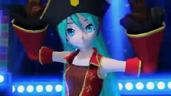 みくみくにしてあげる