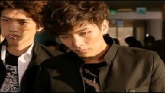 影视原声 - 横穿马路