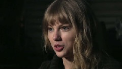 Taylor Swift - Safe And Sound 幕后花絮