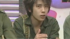 HEY!HEY!HEY J家回顾 中文字幕 06/04/03