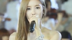 孝敏,在你身边,相信你