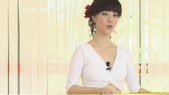 跟詹美玲学跳肚皮舞