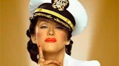 Christina Aguilera - Candyman