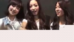 现场直播的错误CUT