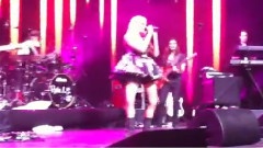 Pixie Lott - Pass Out & Rude Boy