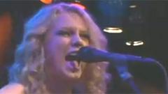 Taylor Swift - Picture To Burn 08