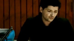 The Script - The Man Who Can't Be Moved