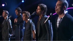 Take That - The Flood