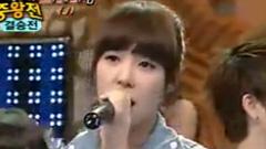 Like Yesterday  Challenge