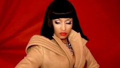 Nicki Minaj - You The Boss