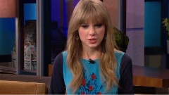 Taylor Swift - On Today Show With Jay Leno