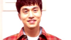 李栋旭,李诗英 - Wanna