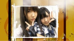 AKB48唯美萝莉电子相册