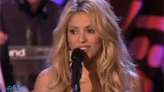 Shakira - Gypsy