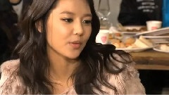 少女时代与危险少年们