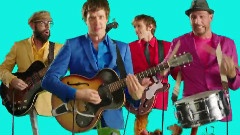 影视原声 - OK Go